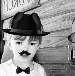 Meet your Posher, Jenny